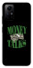 Чохол Money talks для Xiaomi Redmi Note 12S