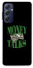 Чехол Money talks для Galaxy M54 5G
