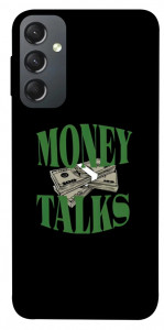 Чехол Money talks для Galaxy A24 4G