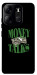 Чехол Money talks для Tecno Spark Go 2023