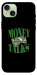 Чехол Money talks для iPhone 15 Plus