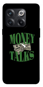 Чехол Money talks для OnePlus 10T