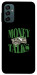 Чохол Money talks для Galaxy M34 5G