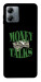 Чохол Money talks для Motorola Moto G14