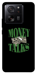 Чохол Money talks для Xiaomi 13T Pro
