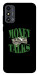 Чехол Money talks для ZTE Blade A53