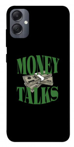 Чохол Money talks для Galaxy A05
