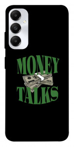 Чехол Money talks для Galaxy A05s