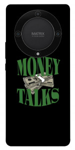 Чехол Money talks для Huawei Magic5 Lite