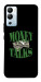 Чехол Money talks для Infinix Hot 12i