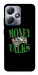 Чохол Money talks для Infinix Hot 30i