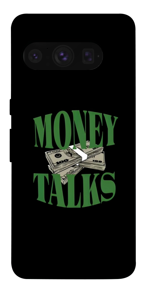 Чехол Money talks для Google Pixel 8 Pro