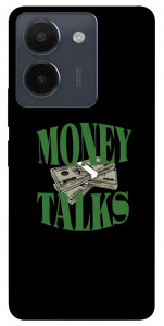 Чехол Money talks для Vivo Y36