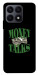Чехол Money talks для Huawei Honor X8a