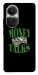 Чехол Money talks для Oppo Reno 10