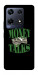 Чехол Money talks для Infinix Note 30 Pro NFC