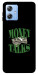 Чехол Money talks для Motorola Moto G84