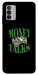Чохол Money talks для Nokia G42
