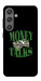 Чохол Money talks для Galaxy S24