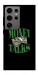 Чохол Money talks для Galaxy S24 Ultra