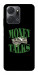 Чохол Money talks для Huawei Honor X7a