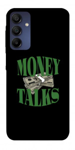 Чехол Money talks для Samsung Galaxy A15