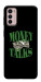 Чохол Money talks для Motorola Moto G42