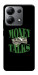 Чехол Money talks для Xiaomi Redmi Note 13 4G