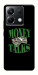 Чохол Money talks для Xiaomi Poco X6