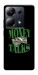 Чехол Money talks для Xiaomi Poco M6