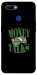 Чехол Money talks для Oppo A7