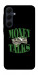 Чохол Money talks для Galaxy A55