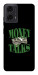 Чехол Money talks для Motorola Moto G24