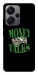 Чохол Money talks для Xiaomi Redmi Note 13 Pro+