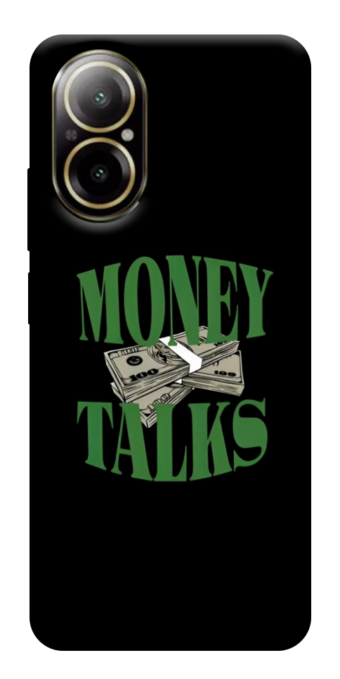 Чохол Money talks для Realme C67 4G