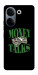 Чохол Money talks для TECNO Camon 20 Pro (CK7n)
