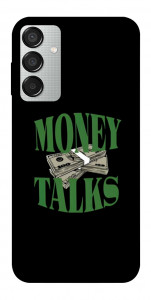 Чехол Money talks для Galaxy M15 5G
