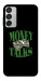 Чехол Money talks для Galaxy M15 5G