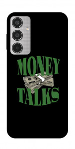 Чехол Money talks для Galaxy M35 5G