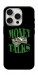 Чохол Money talks для iPhone 16 Pro Max