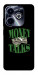 Чохол Money talks для TECNO Spark Go 2024
