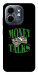 Чохол Money talks для Infinix Smart 9 4G