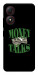 Чохол Money talks для ZTE Blade A34 4G