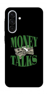Чехол Money talks для Galaxy A36 5G