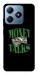 Чохол Money talks для Realme C63 4G