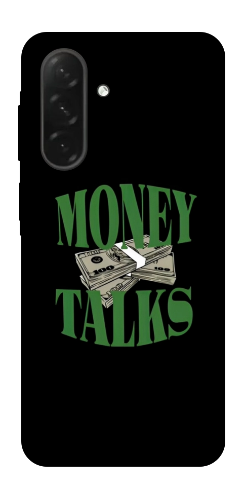 Чехол Money talks для Galaxy A26 5G