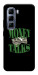 Чохол Money talks для Infinix Hot 50 Pro