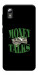 Чехол Money talks для ZTE Blade A3 (2019)