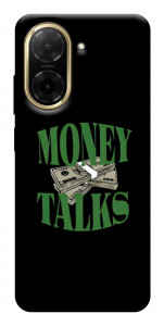 Чехол Money talks для Xiaomi Redmi A5