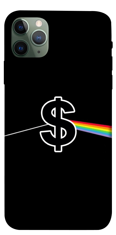 Чехол Money magic для iPhone 11 Pro Max